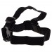 Set 57 accesorii GES® pentru camere video de actiune de tip GoPro Hero, SJCAM, EKEN, Ausek, geanta transport inclusa Set 57 accesorii GES® pentru camere video de actiune de tip GoPro Hero, SJCAM, EKEN, Ausek, geanta transport inclusa
