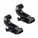 Set 57 accesorii GES® pentru camere video de actiune de tip GoPro Hero, SJCAM, EKEN, Ausek, geanta transport inclusa Set 57 accesorii GES® pentru camere video de actiune de tip GoPro Hero, SJCAM, EKEN, Ausek, geanta transport inclusa