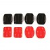 Set 20 accesorii compatibile cu GOPRO HERO 7