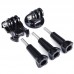 Set 20 accesorii compatibile cu GOPRO HERO 7