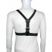 Chest strap ham pentru piept Chest strap ham pentru piept
