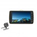 Camera Auto DUALA Ausek 4.0" Full HD, 12MP, 1920x1080 Night Vision