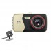 Camera Auto DUALA Ausek 4.0" Full HD, 12MP, 1920x1080 Night Vision Camera Auto DUALA Ausek 4.0" Full HD, 12MP, 1920x1080 Night Vision
