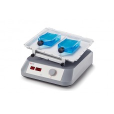 Agitator orbital 3D DLAB SK-D1807-S, 10 - 80 RPM