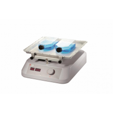 Agitator orbital DLAB SK-R1807-S, 10 - 80 RPM