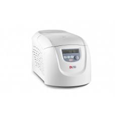 Microcentrifuga cu racire DLAB D3024R, 15 000 RPM