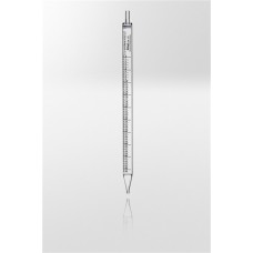 Pipete serologice sterile PS, 50ml, impachetare individuala, transparent, cod culoare: violet, gradate, np pcr ready, 100/pk