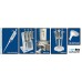 Pipeta Monocanal MTC Bio ProPette LE™ 30 - 300 µl