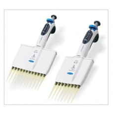 Pipeta 12 canale Topscien S Series 0.5-10 µl