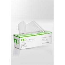 Pungi autoclavabile, 200x300 mm, grosime: 50µm, autoclavabile pana la 134°C, 100/dispenser