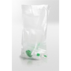 Pungi autoclavabile, 300x500 mm, grosime: 50µm, autoclavabile pana la 134°C, 1000/pk