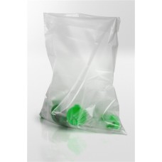 Pungi autoclavabile, 500x800 mm, grosime: 50µm, autoclavabile pana la 134°C, 250/pk