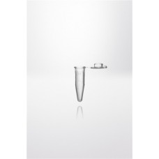 Microtuburi Centrifuga PP, 1.5ml, fund conic, capac safe-lock, gradate, cu suprafata de scriere, np pcr ready, max. RCF 30.000g, autoclavabile pana la 121°C, CE/IVD, 500/pk