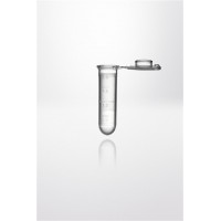 Microtuburi Centrifuga PP, 2ml, capac safe-lock, gradate, cu suprafata de scriere, np pcr ready, max. RCF 30.000g, autoclavabile pana la 121°C, CE/IVD, 500/pk