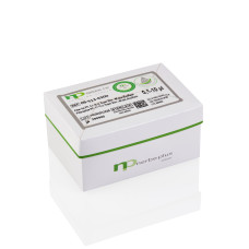 Varfuri de pipeta NERBE PLUS premium surface, 0,1-10µl, super slim, 96 pcs/EcoRack, transparent, moul. rings, np premium bio, sterile R, CE/IVD, pachet x 10 EcoRack-uri