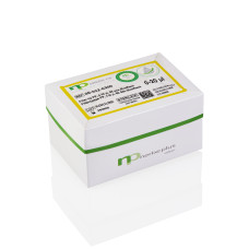 Varfuri de pipeta cu filtru NERBE PLUS premium surface, 0-20µl, 96 pcs/EcoRack, transparent, moulded rings, np premium bio, sterile R, CE/IVD , pachet x 10 EcoRack-uri