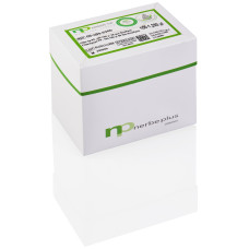 Varfuri de pipeta cu filtru NERBE PLUS premium surface, 100-1.250µl, 96 pcs/EcoRack, transparent, moulded rings, np premium bio, sterile R, CE/IVD, pachet x 6 EcoRack-uri